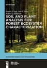 Image for Soil and Plant Analysis for Forest Ecosystem Characterization