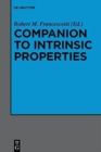 Image for Companion to Intrinsic Properties