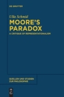 Image for Moore&#39;s paradox  : a critique of representationalism