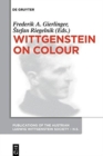 Image for Wittgenstein on Colour