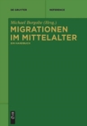 Image for Migrationen im Mittelalter : Ein Handbuch