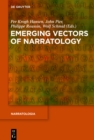 Image for Emerging vectors of narratology