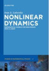Image for Nonlinear Dynamics : Mathematical Models for Rigid Bodies with a Liquid