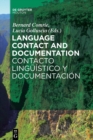 Image for Language contact and documentation
