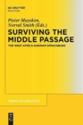 Image for Surviving the middle passage  : the West Africa-Surinam sprachbund