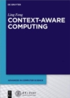 Image for Context-Aware Computing