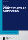 Image for Context-aware Computing.