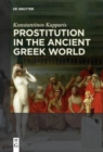 Image for Prostitution in the ancient Greek world