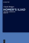 Image for Homer&#39;s Iliad. Book XVI