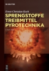 Image for Sprengstoffe, Treibmittel, Pyrotechnika