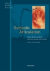 Image for Symbolic Articulation : Image, Word, and Body between Action and Schema