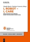 Image for I, Robot - I, Care