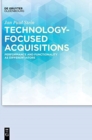 Image for Technology-focused Acquisitions