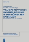 Image for Transformationen paganer Religion in der romischen Kaiserzeit