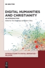 Image for Digital Humanities and Christianity