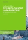 Image for Gynakologische Laparoskopie : Ein Wegweiser fur die Praxis mit Hinweisen fur das ambulante Operieren und die Roboter-Chirurgie