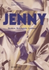 Image for JENNY. Ausgabe 05 : Behaupten, Denken, Großtun