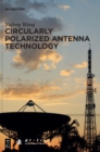 Image for Circularly Polarized Antenna Technology