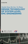 Image for Design Technology of System-Level EMC Engineering