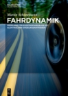Image for Fahrdynamik: Regelung fur Elektrofahrzeuge mit Einzelradantrieben