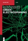 Image for Green Electrospinning