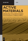 Image for Active Materials