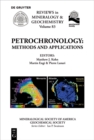 Image for Petrochronology: methods and applications : volume 83