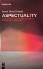 Image for Aspectuality : An Onomasiological Model Applied to the Romance Languages
