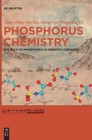 Image for Phosphorus Chemistry : The Role of Phosphorus in Prebiotic Chemistry
