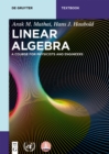 Image for Linear Algebra: A Course for Physicists and Engineers