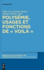 Image for Polysemie, usages et fonctions de « voila »
