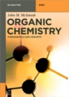 Image for Organic chemistry  : fundamentals and concepts