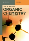 Image for Organic chemistry: fundamentals and concepts