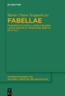 Image for &quot;Fabellae&quot;