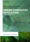 Image for Green Chemistry Education