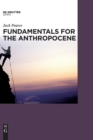 Image for Fundamentals for the Anthropocene