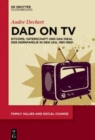 Image for Dad on TV
