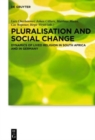 Image for Pluralisation and social change
