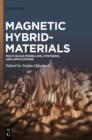 Image for Magnetic hybrid-materials  : multi-scale modelling, synthesis, and applications