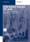 Image for Many Faces of Job: The Premodern Period