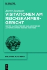 Image for Visitationen am Reichskammergericht