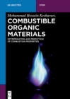 Image for Combustible Organic Materials: Determination and Prediction of Combustion Properties