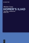 Image for Homer&#39;s Iliad. Book XVIII