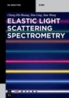 Image for Elastic Light Scattering Spectrometry