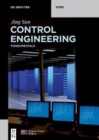 Image for Control Engineering : Fundamentals