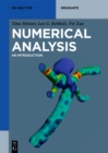 Image for Numerical Analysis: An Introduction