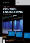 Image for Control Engineering: Fundamentals