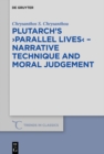 Image for Plutarch&#39;s >Parallel Lives