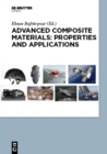 Image for Advanced Composite Materials: Properties and Applications