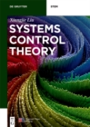 Image for Systems Control Theory